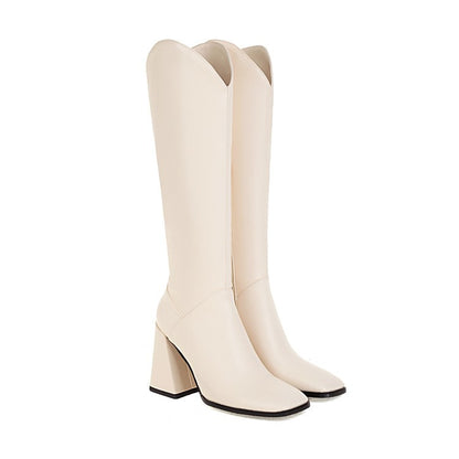 Elegante Orthopädische Stiefel für jeden Schritt