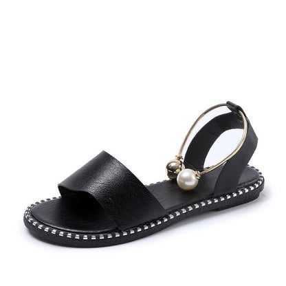 Wunderschön gefertigte Orthopädische Sandalen
