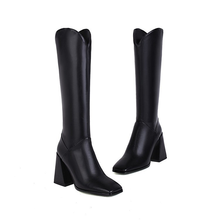Elegante Orthopädische Stiefel für jeden Schritt