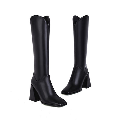 Elegante Orthopädische Stiefel für jeden Schritt