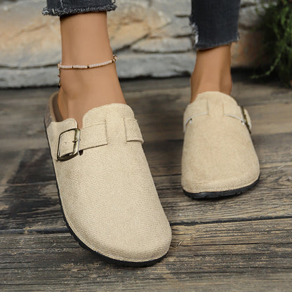Anmutige Orthopädische Sandalen für modernen Look