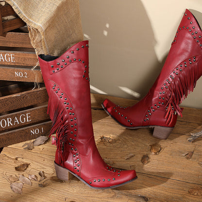 Bequeme Orthopädische Stiefel für den Alltag