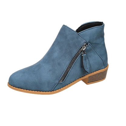 Bequeme Orthopädische Stiefel für den Alltag