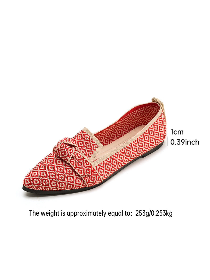 Vintage inspirierte Orthopädische Schuhe