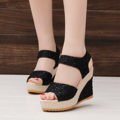 Elegante Orthopädische Sandalen für jeden Schritt