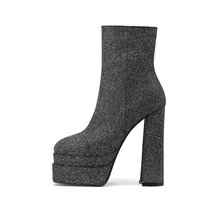 Bequeme Orthopädische Stiefel für den Alltag