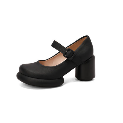 Klassische Orthopädische Schuhe mit zeitlosem Stil