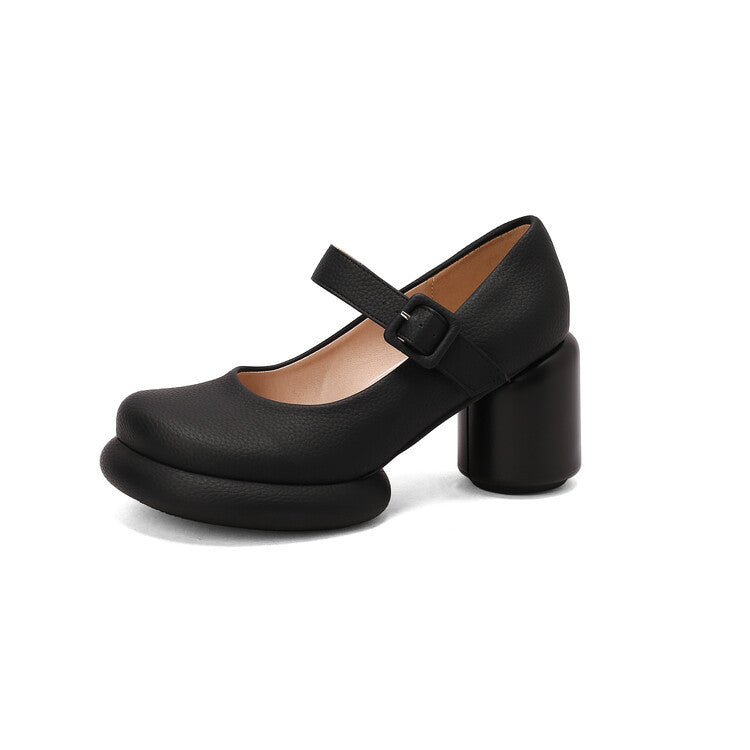 Klassische Orthopädische Schuhe mit zeitlosem Stil