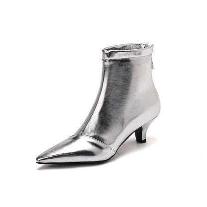 Stilvolle Orthopädische Stiefel für jeden Anlass