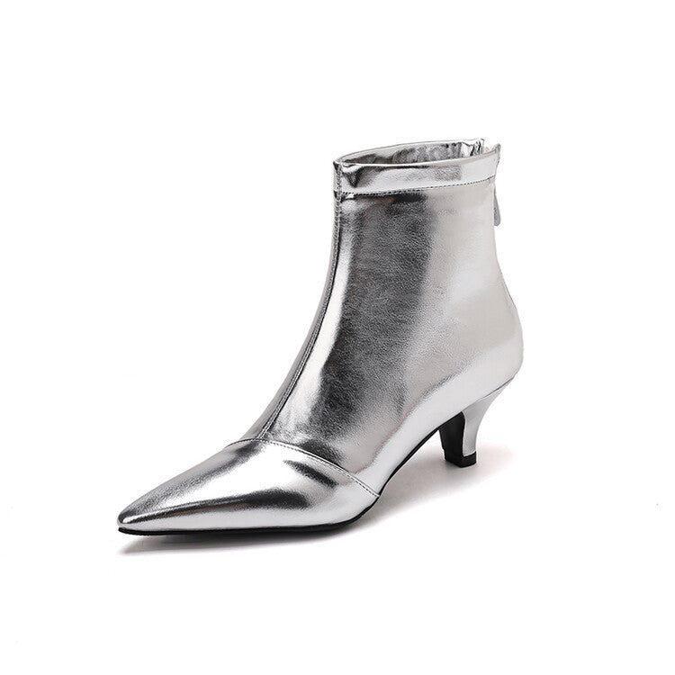 Stilvolle Orthopädische Stiefel für jeden Anlass