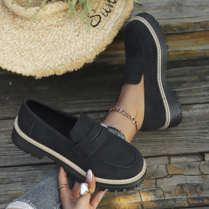 Vintage inspirierte Orthopädische Schuhe