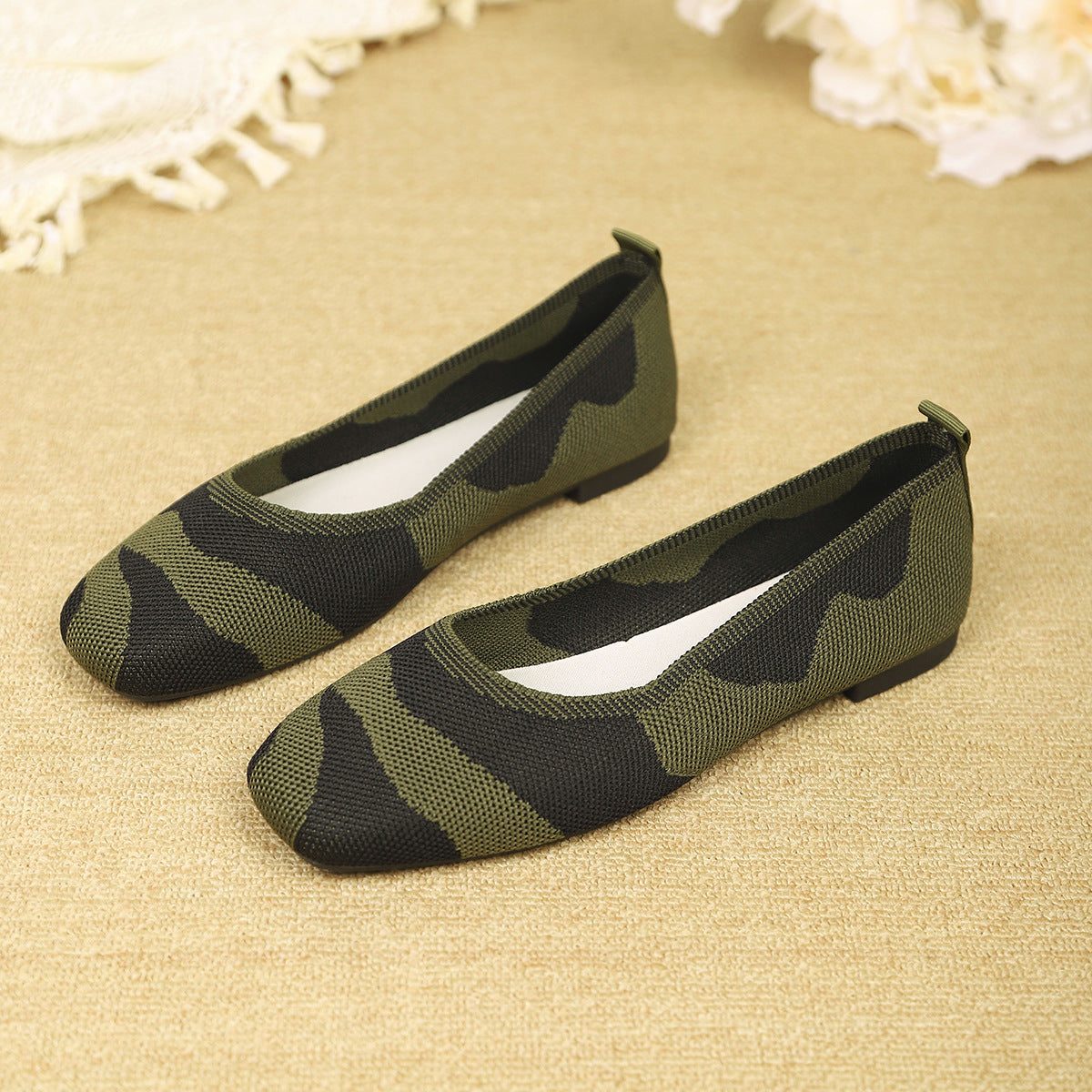 Elegante Orthopädische Schuhe für jeden Schritt