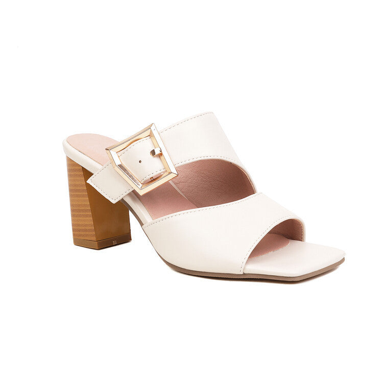 Schicke Orthopädische Sandalen mit einzigartigem Design