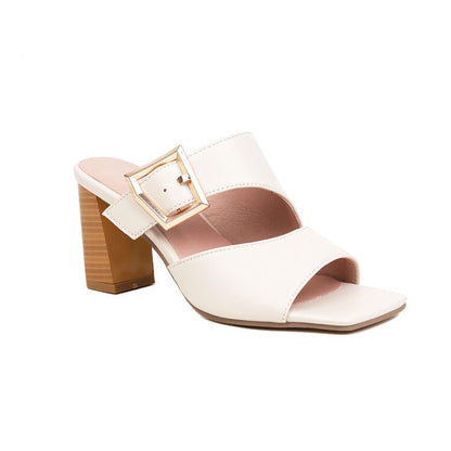 Schicke Orthopädische Sandalen mit einzigartigem Design