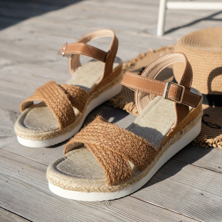 Bequeme Orthopädische Sandalen für den Alltag