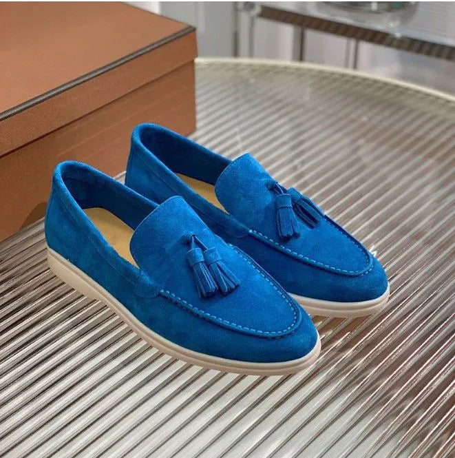 Schicke Orthopädische Schuhe mit einzigartigem Design