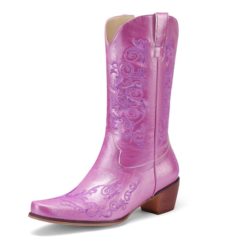 Stilvolle Orthopädische Stiefel für jeden Anlass