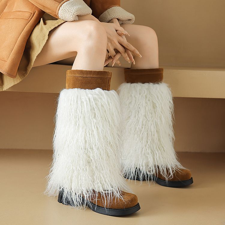Stilvolle Orthopädische Stiefel für jeden Anlass