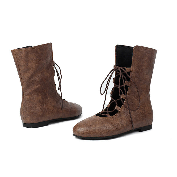 Wunderschön gefertigte Orthopädische Stiefel