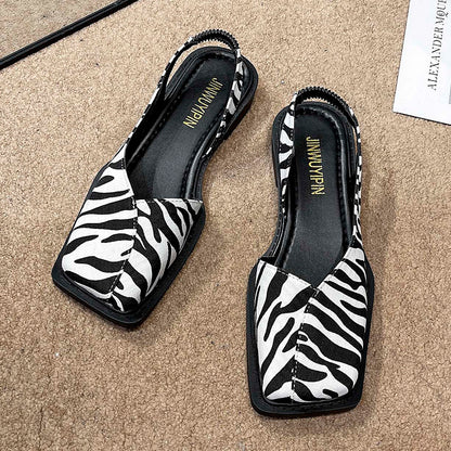 Klassische Orthopädische Sandalen mit zeitlosem Stil