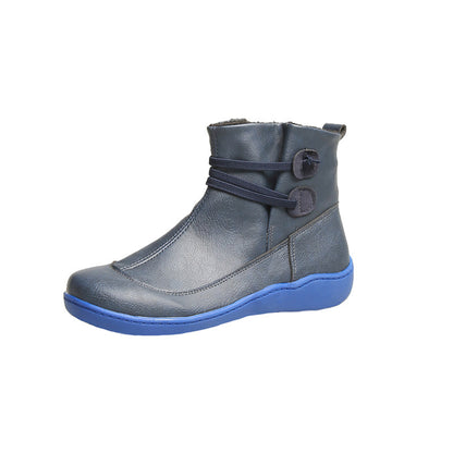 Wunderschön gefertigte Orthopädische Stiefel