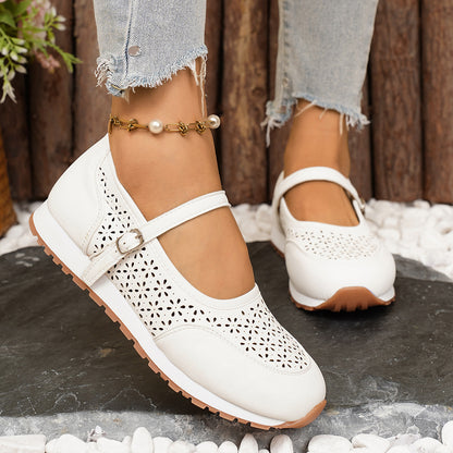Schicke Orthopädische Schuhe mit einzigartigem Design
