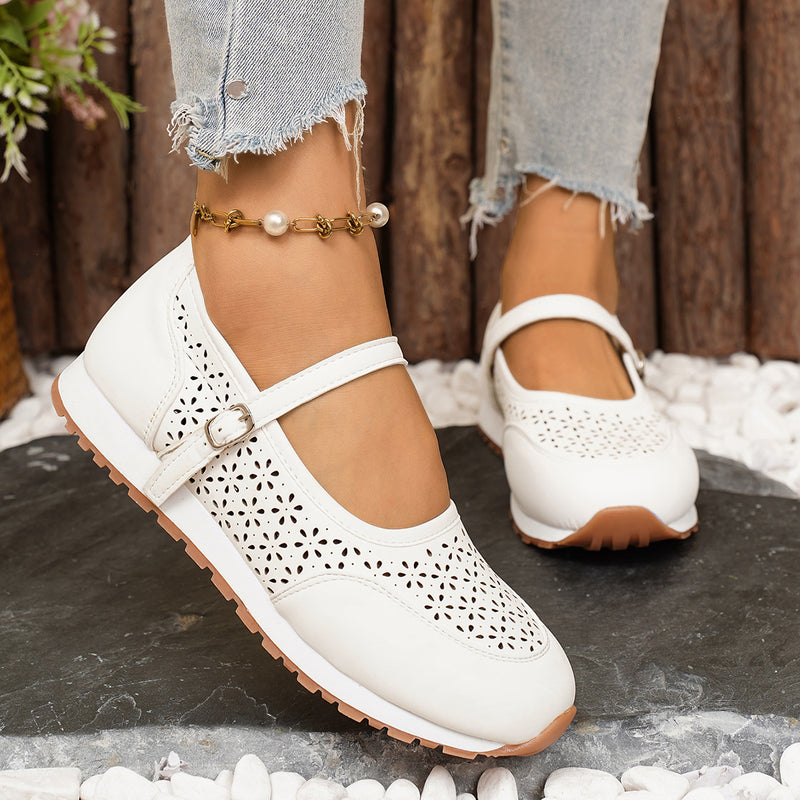 Schicke Orthopädische Schuhe mit einzigartigem Design