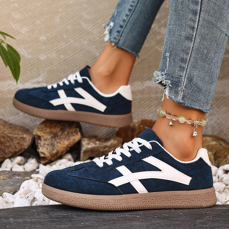 Wunderschön gefertigte Orthopädische Sneakers