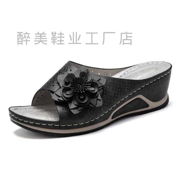 Schicke Orthopädische Sandalen mit einzigartigem Design