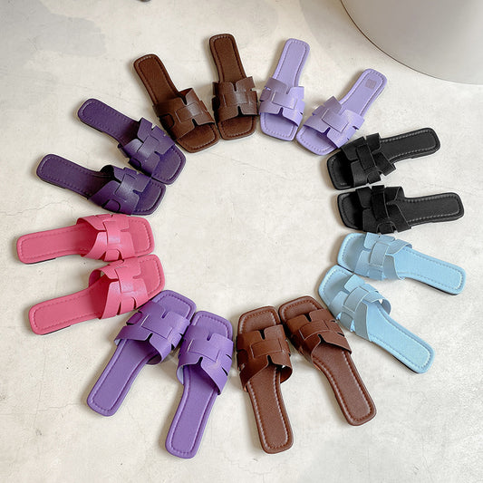 Wunderschön gefertigte Orthopädische Sandalen