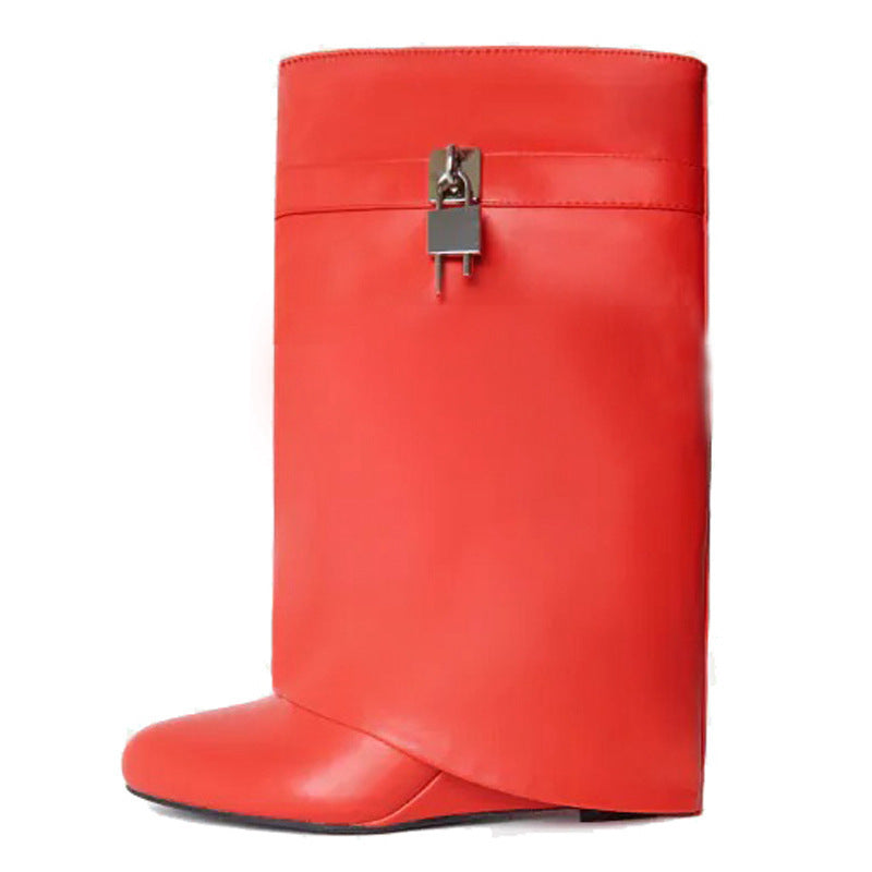 Stilvolle Orthopädische Stiefel für jeden Anlass
