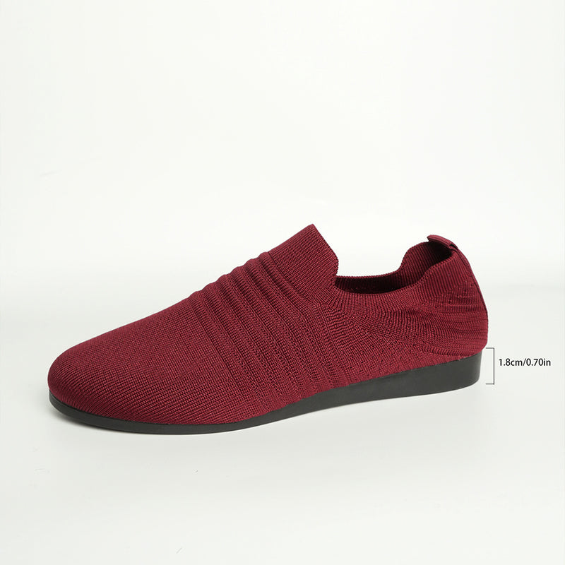 Vintage inspirierte Orthopädische Schuhe