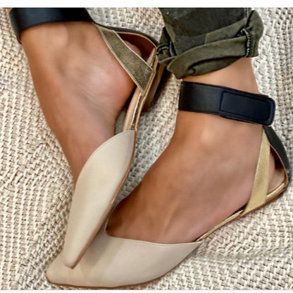Bequeme Orthopädische Sandalen für den Alltag