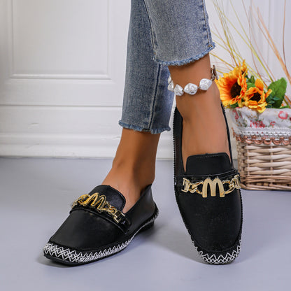 Elegante Orthopädische Schuhe für jeden Schritt