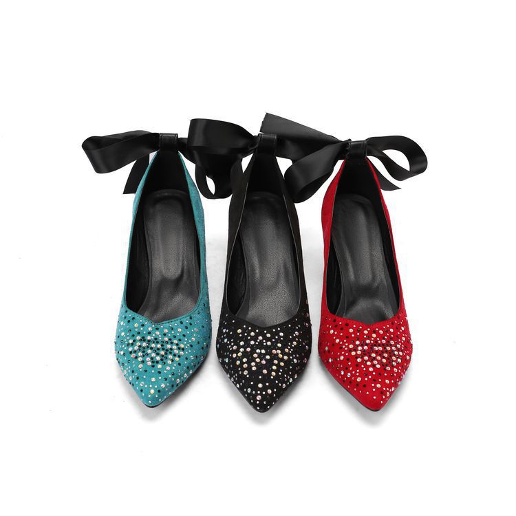 Elegante Orthopädische Absatzschuhe für jeden Schritt