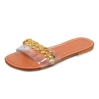 Schicke Orthopädische Sandalen mit einzigartigem Design