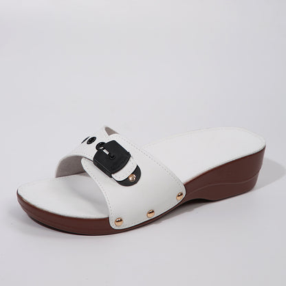 Schicke Orthopädische Sandalen mit einzigartigem Design