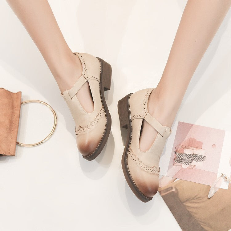 Anmutige Orthopädische Schuhe für modernen Look