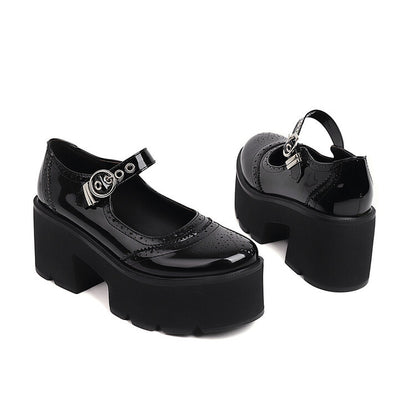 Schicke Orthopädische Schuhe mit einzigartigem Design