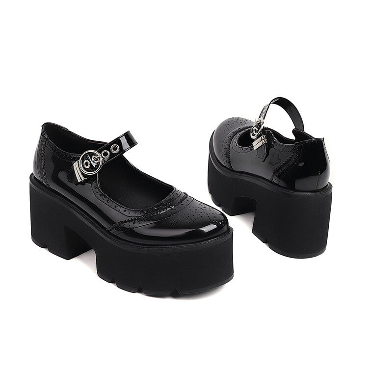 Schicke Orthopädische Schuhe mit einzigartigem Design