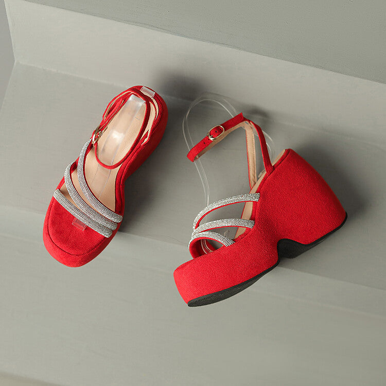 Elegante Orthopädische Sandalen für jeden Schritt