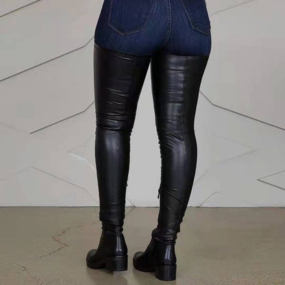 Stilvolle Orthopädische Stiefel für jeden Anlass