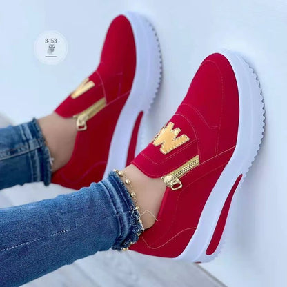 Schicke Orthopädische Schuhe mit einzigartigem Design