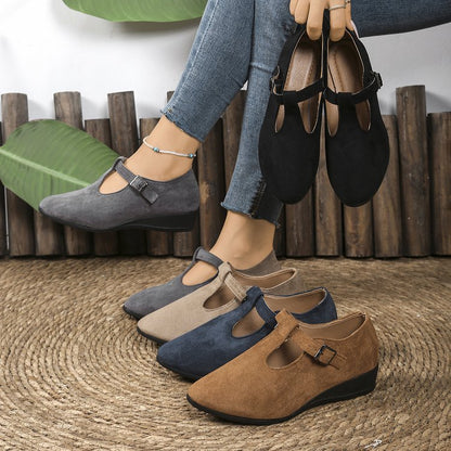 Bequeme Orthopädische Schuhe für den Alltag