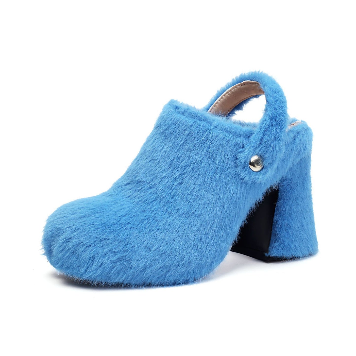 Anmutige Orthopädische Schuhe für modernen Look