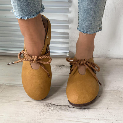 Schicke Orthopädische Schuhe mit einzigartigem Design