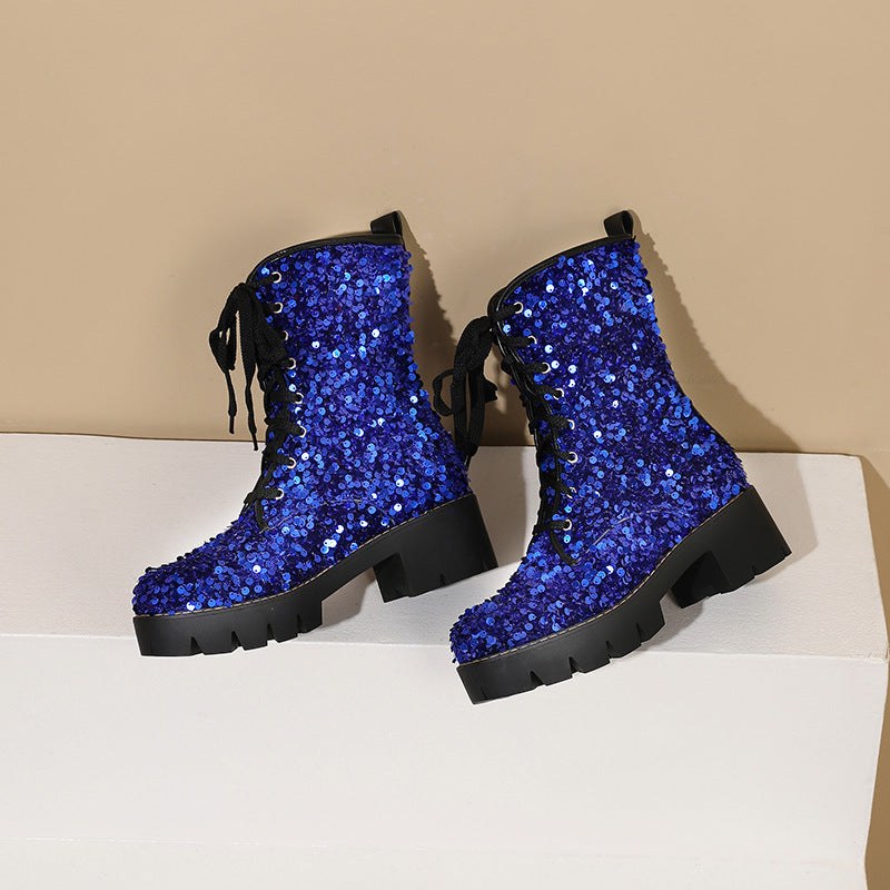 Bequeme Orthopädische Stiefel für den Alltag
