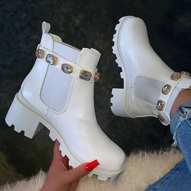 Stilvolle Orthopädische Stiefel für jeden Anlass