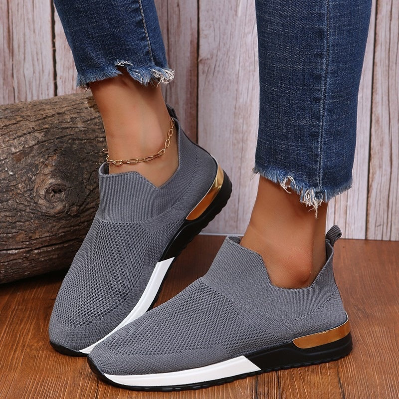 Schicke Orthopädische Schuhe mit einzigartigem Design