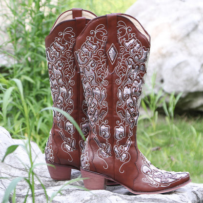 Stilvolle Orthopädische Stiefel für jeden Anlass